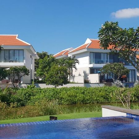 Emblem Sea 4 Bedroom Villas Da Nang Zewnętrze zdjęcie