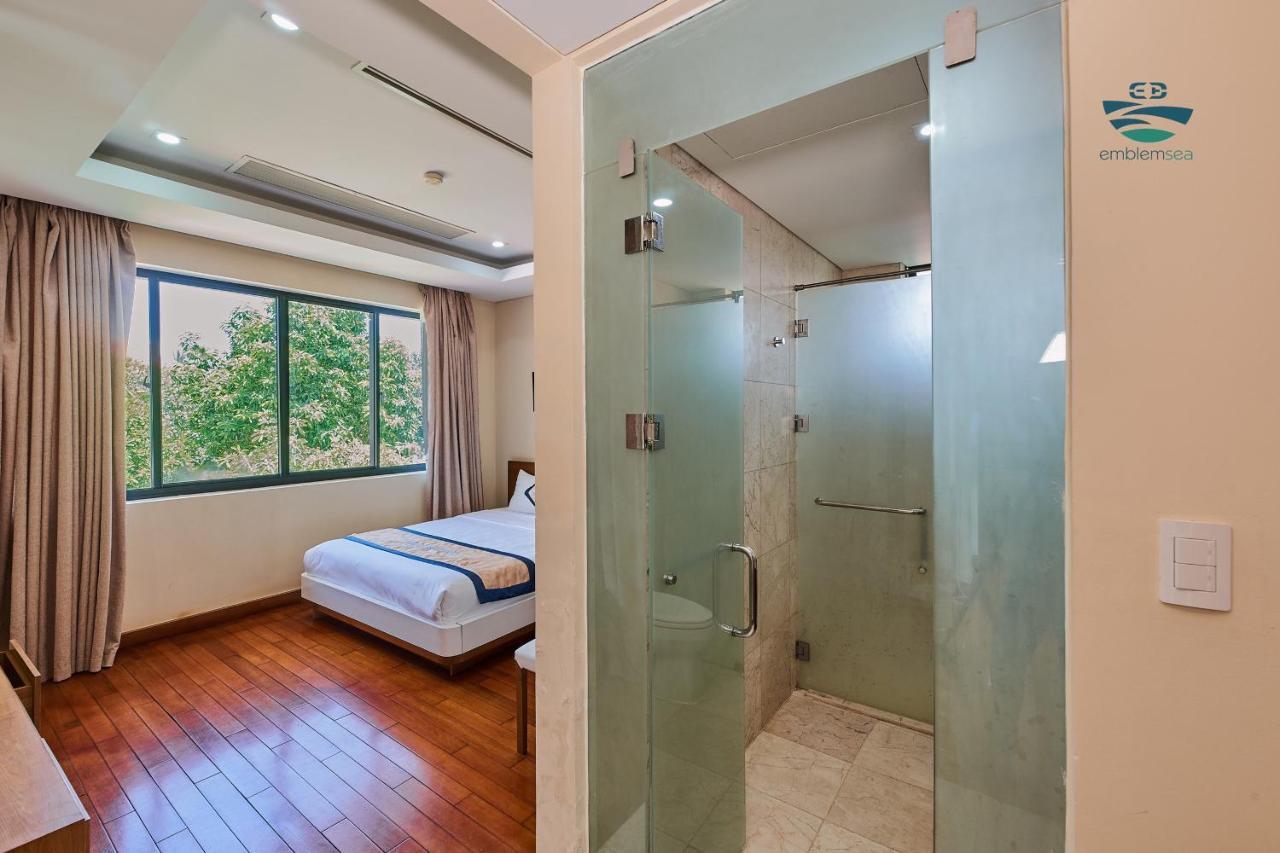 Emblem Sea 4 Bedroom Villas Da Nang Zewnętrze zdjęcie