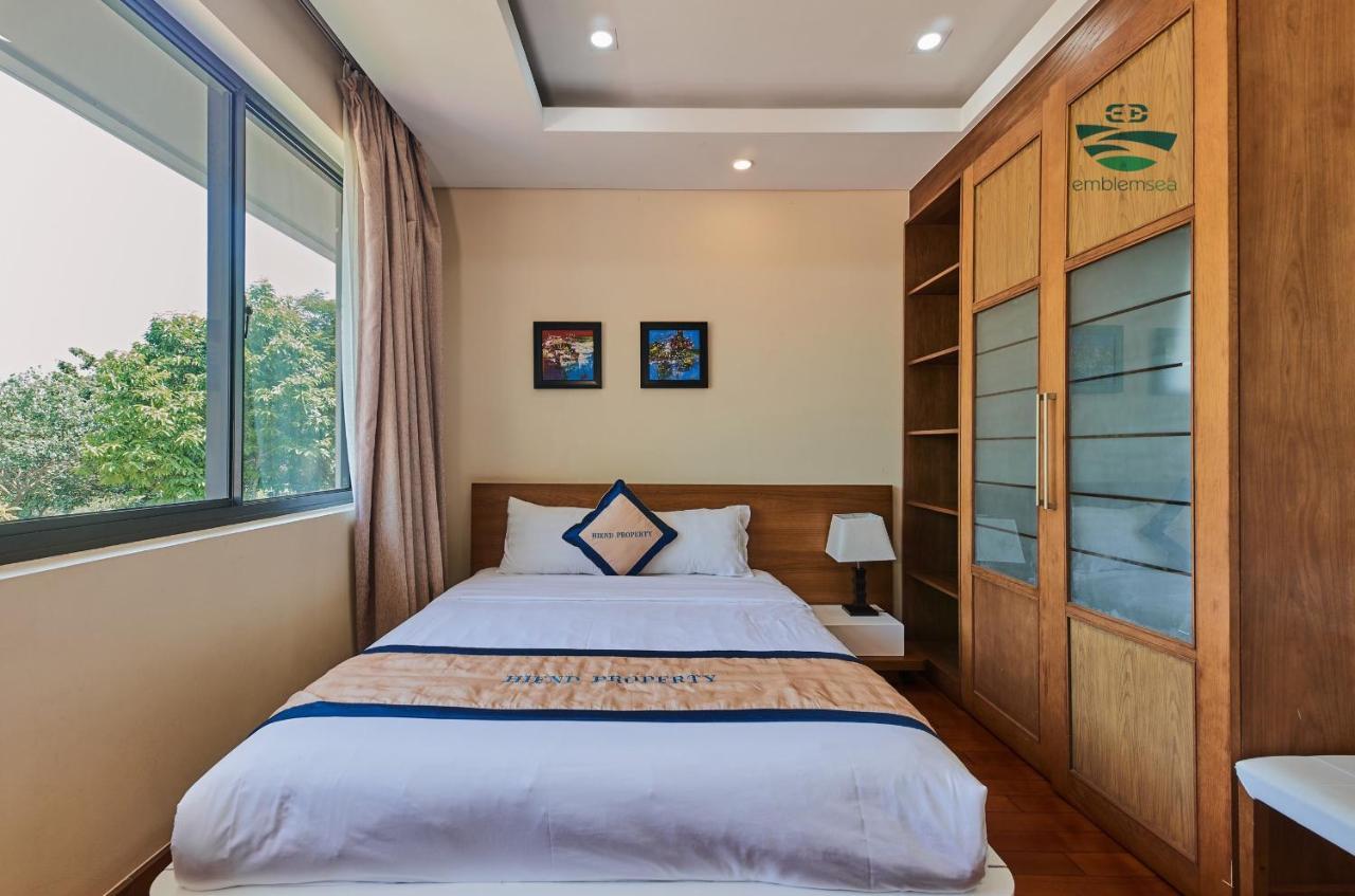Emblem Sea 4 Bedroom Villas Da Nang Zewnętrze zdjęcie
